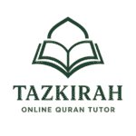 quran tutor